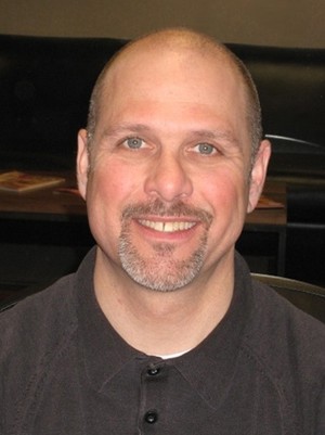 John MacKimm