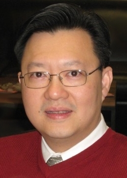 Stanley Diong